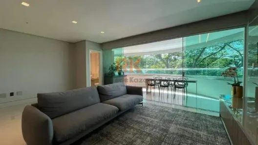 Apartamento com 4 Quartos à venda, 162m² no Liberdade, Belo Horizonte