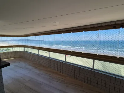 Apartamento com 3 Quartos à venda, 155m² no Aviação, Praia Grande