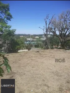 Lote/Terreno à venda, 337m² no Belém Novo, Porto Alegre