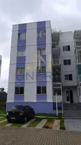 Apartamento com 2 Quartos à venda, 61m² no Maria Turri, Rio das Ostras