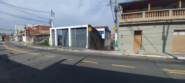 Prédio Comercial à venda, 572m² no Sítio do Mandaqui, São Paulo