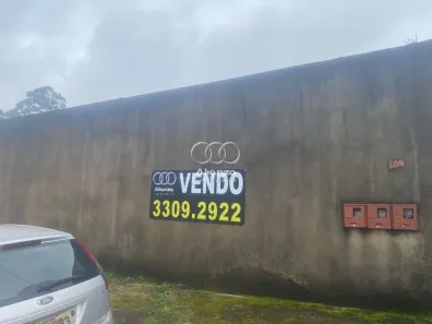 Lote/Terreno à venda, 360m² no Jardim Canadá, Nova Lima