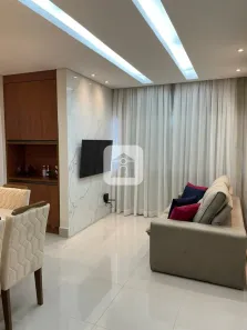 Apartamento com 3 Quartos à venda, 62m² no Santa Mônica, Uberlândia