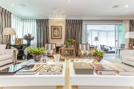 Apartamento com 3 Quartos à venda, 559m² no Itaim Bibi, São Paulo