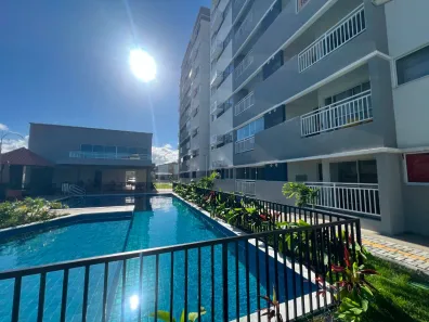 Apartamento com 2 Quartos à venda, 53m² no Janga, Paulista