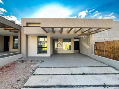 Casa de Condomínio com 3 Quartos à venda, 105m² no Chácara Real (Caucaia do Alto), Cotia