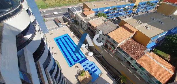 Flat com 2 Quartos à venda, 78m² no Jardim Armação, Salvador