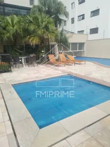 Apartamento com 4 Quartos à venda, 160m² no Perdizes, São Paulo