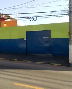 Galpão/Depósito/Armazém para alugar, 60m² no Vila Polopoli, São Paulo