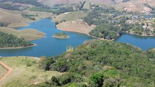 Lote/Terreno à venda, 83000m² no Condomínio Residencial Jaguary, São José dos Campos