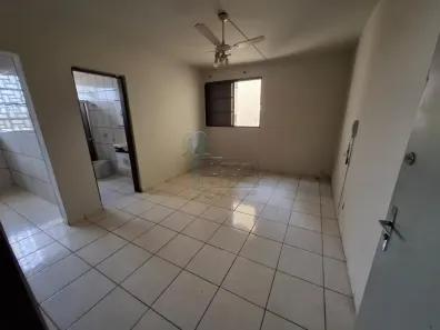 Kitnet com 1 Quarto à venda, 34m² no Jardim Paulistano, Ribeirão Preto