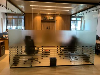 Sala Comercial à venda, 100m² no Paquetá, Santos