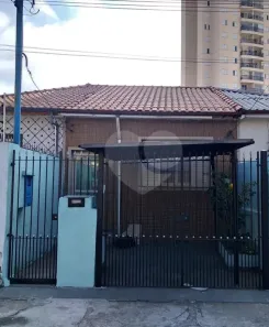 Casa com 2 Quartos à venda, 105m² no Carandiru, São Paulo