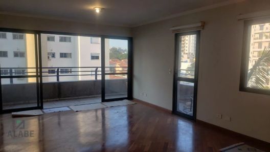 Apartamento com 3 Quartos à venda, 136m² no Brooklin Novo, São Paulo