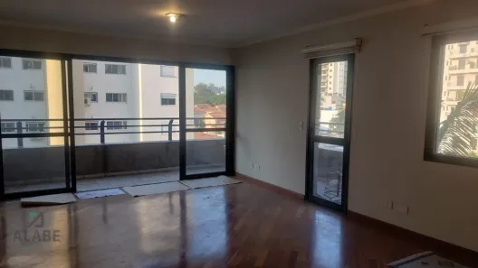 Apartamento com 3 Quartos à venda, 136m² no Brooklin Novo, São Paulo
