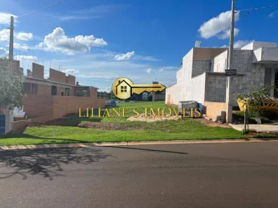 Lote/Terreno à venda, 301m² no Parque Tropical, Araraquara