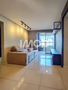Apartamento com 3 Quartos à venda, 95m² no Barra do Rio Molha, Jaraguá do Sul