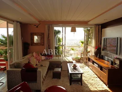 Apartamento com 3 Quartos à venda, 220m² no Taquaral, Campinas