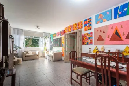 Apartamento com 2 Quartos à venda, 112m² no Cambuci, São Paulo