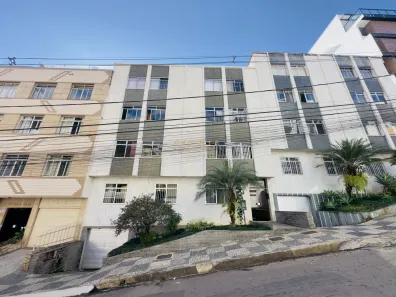 Apartamento com 3 Quartos à venda, 79m² no Vale do Ipê, Juiz de Fora