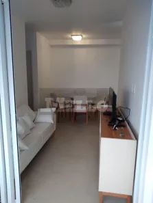 Apartamento com 2 Quartos à venda, 80m² no Vila Firmiano Pinto, São Paulo