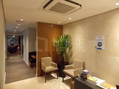 Prédio Comercial para alugar, 490m² no Vila Olímpia, São Paulo