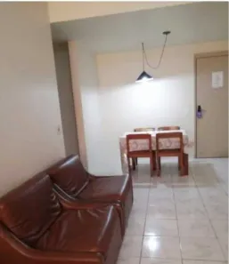 Flat com 2 Quartos à venda, 55m² no Copacabana, Rio de Janeiro