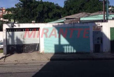 Casa com 6 Quartos à venda, 260m² no Vila Amélia, São Paulo