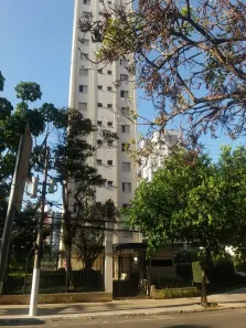Apartamento com 1 Quarto para alugar, 49m² no Vila Clementino, São Paulo