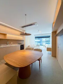 Apartamento com 2 Quartos à venda, 75m² no Alphaville Centro Industrial e Empresarial/Alphaville., Barueri