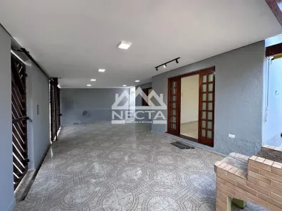 Casa com 4 Quartos à venda, 191m² no Sumaré, Caraguatatuba