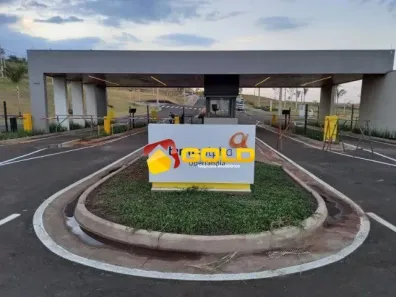Lote/Terreno à venda, 277m² no Granja Marileusa, Uberlândia
