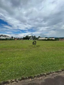 Lote/Terreno à venda, 1040m² no Jardim Dacha Sorocaba, Sorocaba