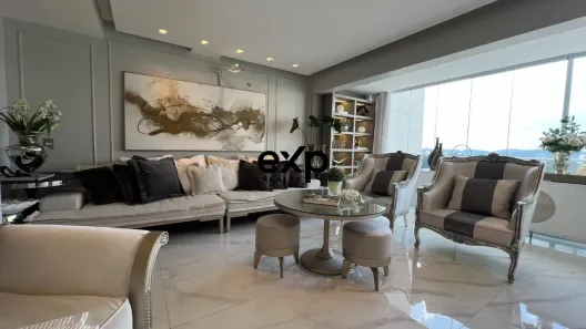 Apartamento com 3 Quartos à venda, 168m² no Melville Empresarial I e II, Barueri