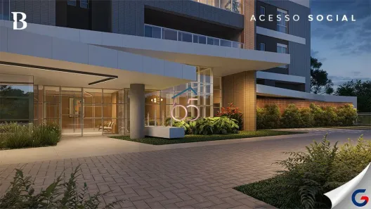 Apartamento com 3 Quartos à venda, 165m² no Duque de Caxias, Cuiabá