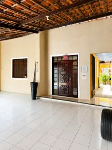 Casa de Condomínio com 2 Quartos à venda, 120m² no Passaré, Fortaleza