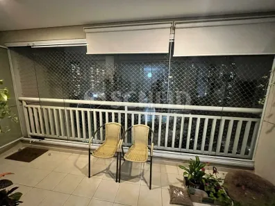Apartamento com 4 Quartos à venda, 117m² no Lar São Paulo, São Paulo