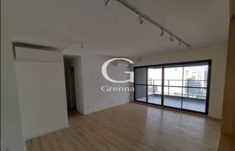 Apartamento com 3 Quartos à venda, 99m² no Pinheiros, São Paulo