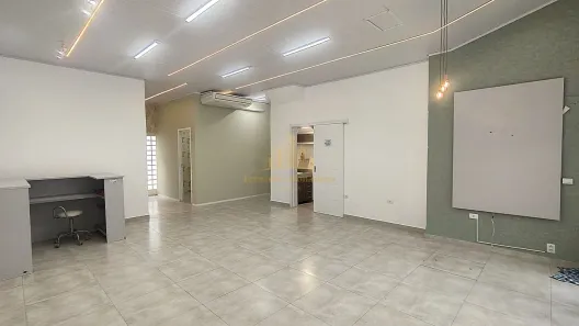 Ponto Comercial para alugar, 84m² no Alto da Lapa, São Paulo