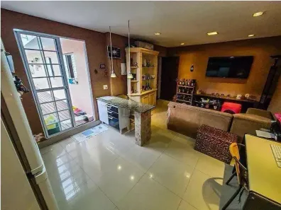 Sobrado com 5 Quartos à venda, 170m² no Burgo Paulista, São Paulo