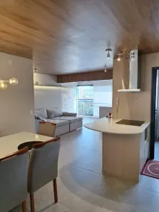 Apartamento com 2 Quartos à venda, 78m² no Jardim Independência, São Paulo