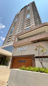 Apartamento com 3 Quartos à venda, 84m² no Parque Amazônia, Goiânia