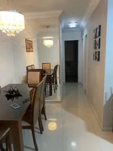 Apartamento com 3 Quartos à venda, 60m² no Cidade Patriarca, São Paulo
