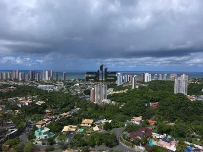 Apartamento com 3 Quartos à venda, 130m² no Patamares, Salvador