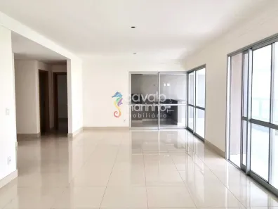 Apartamento com 3 Quartos à venda, 194m² no Jardim Botânico, Ribeirão Preto