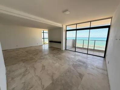 Apartamento com 4 Quartos para alugar, 268m² no Boa Viagem, Recife
