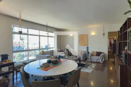 Apartamento com 3 Quartos à venda, 144m² no Paraíso, São Paulo