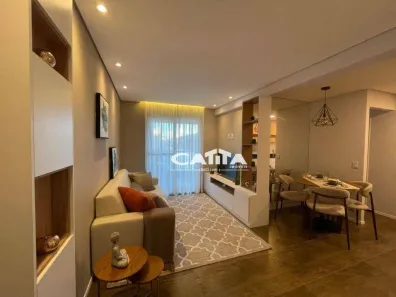 Apartamento com 1 Quarto à venda, 46m² no Chácara Tatuapé, São Paulo