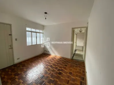 Apartamento com 1 Quarto para alugar, 51m² no Santa Paula, São Caetano do Sul