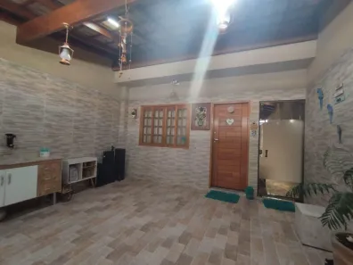 Casa com 3 Quartos à venda, 110m² no Residencial Esperança, Caçapava
